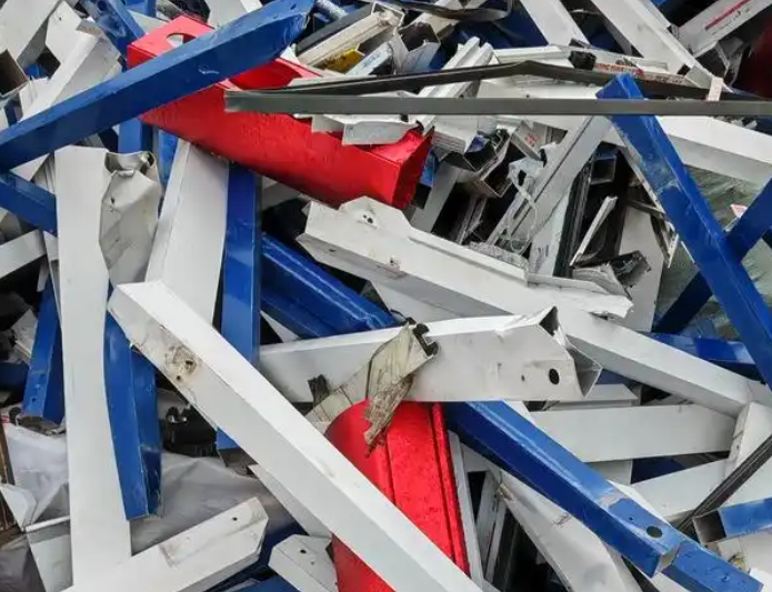 平顶山废品回收价格