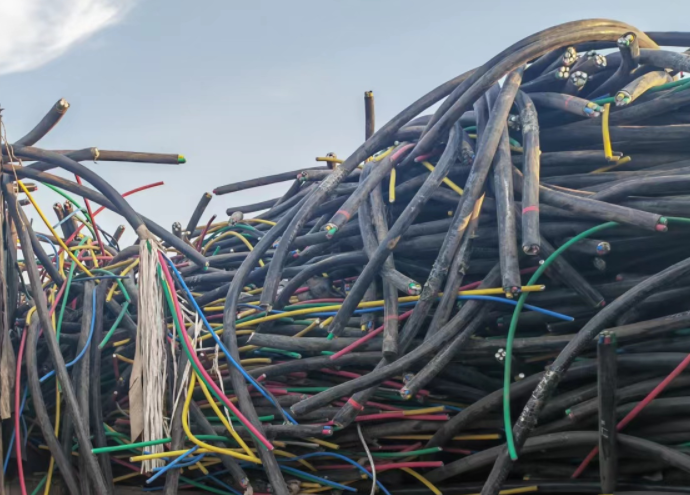 平顶山电缆回收哪里有