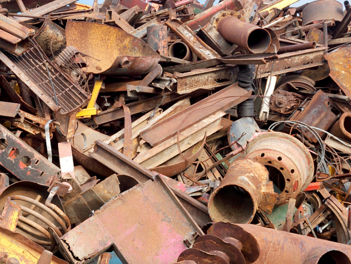 平顶山废铁回收哪家好