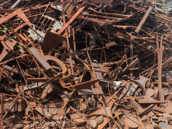 平顶山废铁回收电话