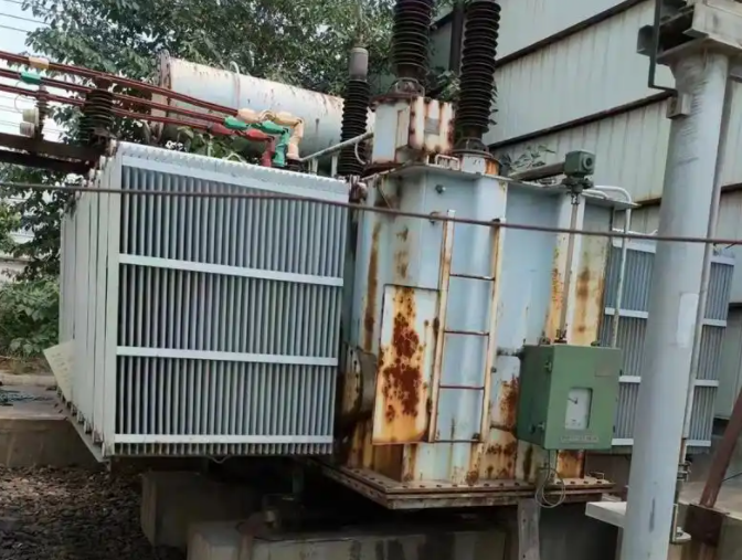 平顶山变压器回收电话