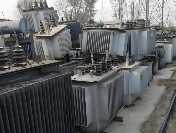 平顶山变压器回收哪家好