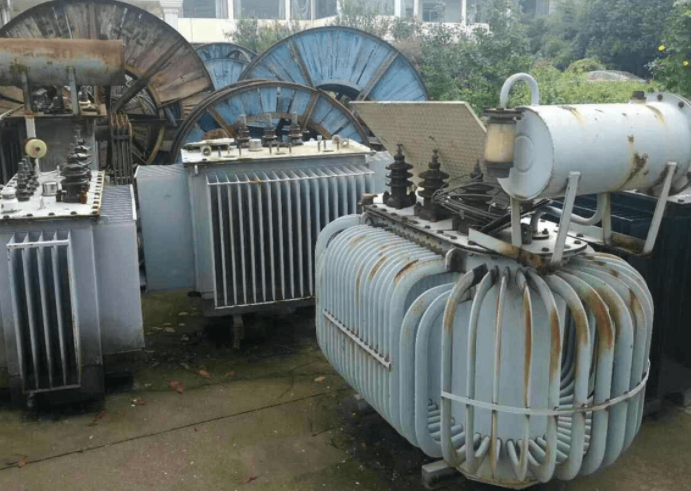 平顶山平顶山变压器回收电话
