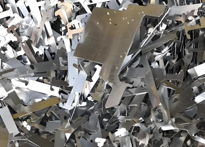 平顶山平顶山边角料回收