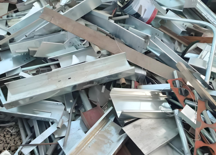 平顶山边角料回收厂家
