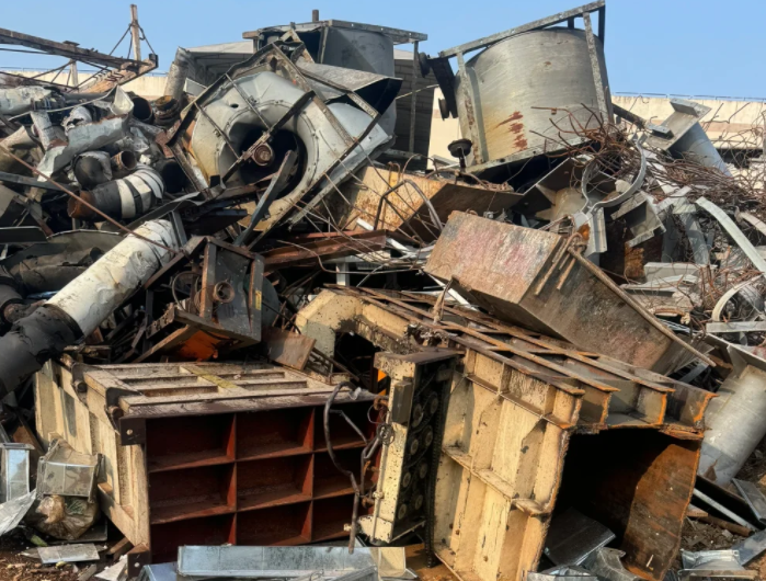 平顶山废品回收都有哪些价值意义-平顶山废品回收哪家好