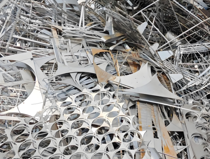 平顶山边角料回收具有的意义都有哪些