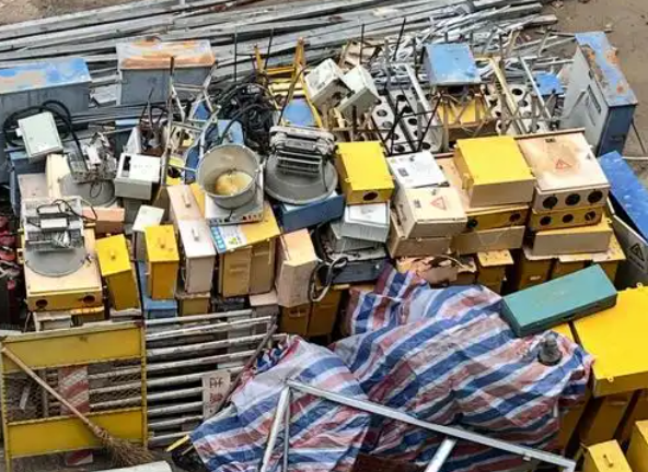 平顶山积压库存回收的价值优势都体现在哪些地方/>
<blockquote class=