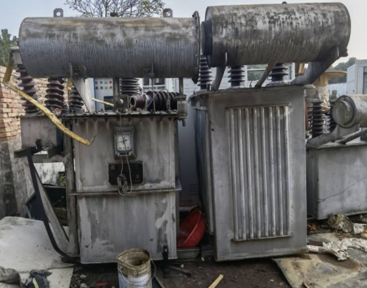 平顶山变压器回收的步骤通常都包含哪些方面